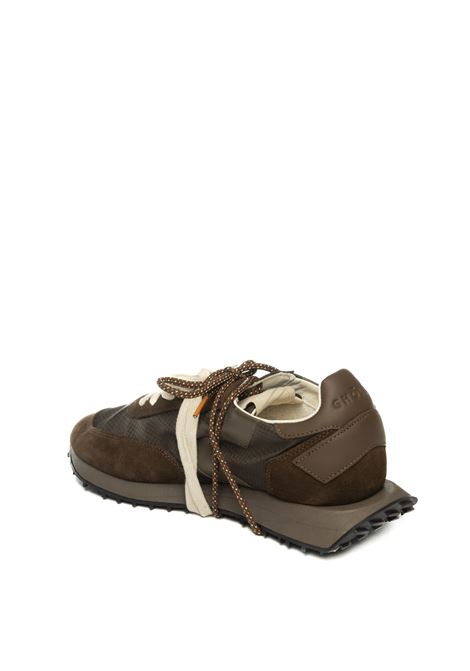  GHOUD | ROLMRUSH ONE-RS05